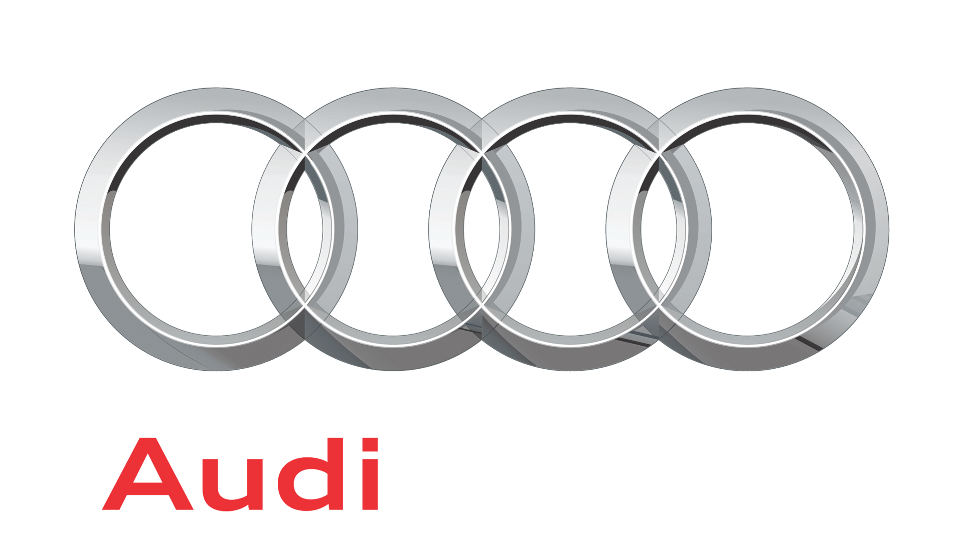 Audi Logo - PNG and Vector - Logo Download
