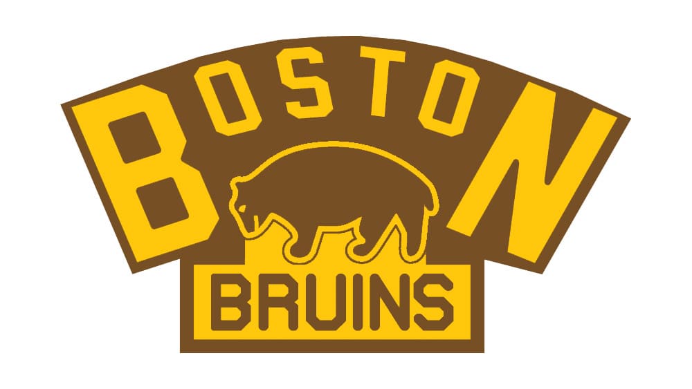 Boston Bruins Colors - Team Colors
