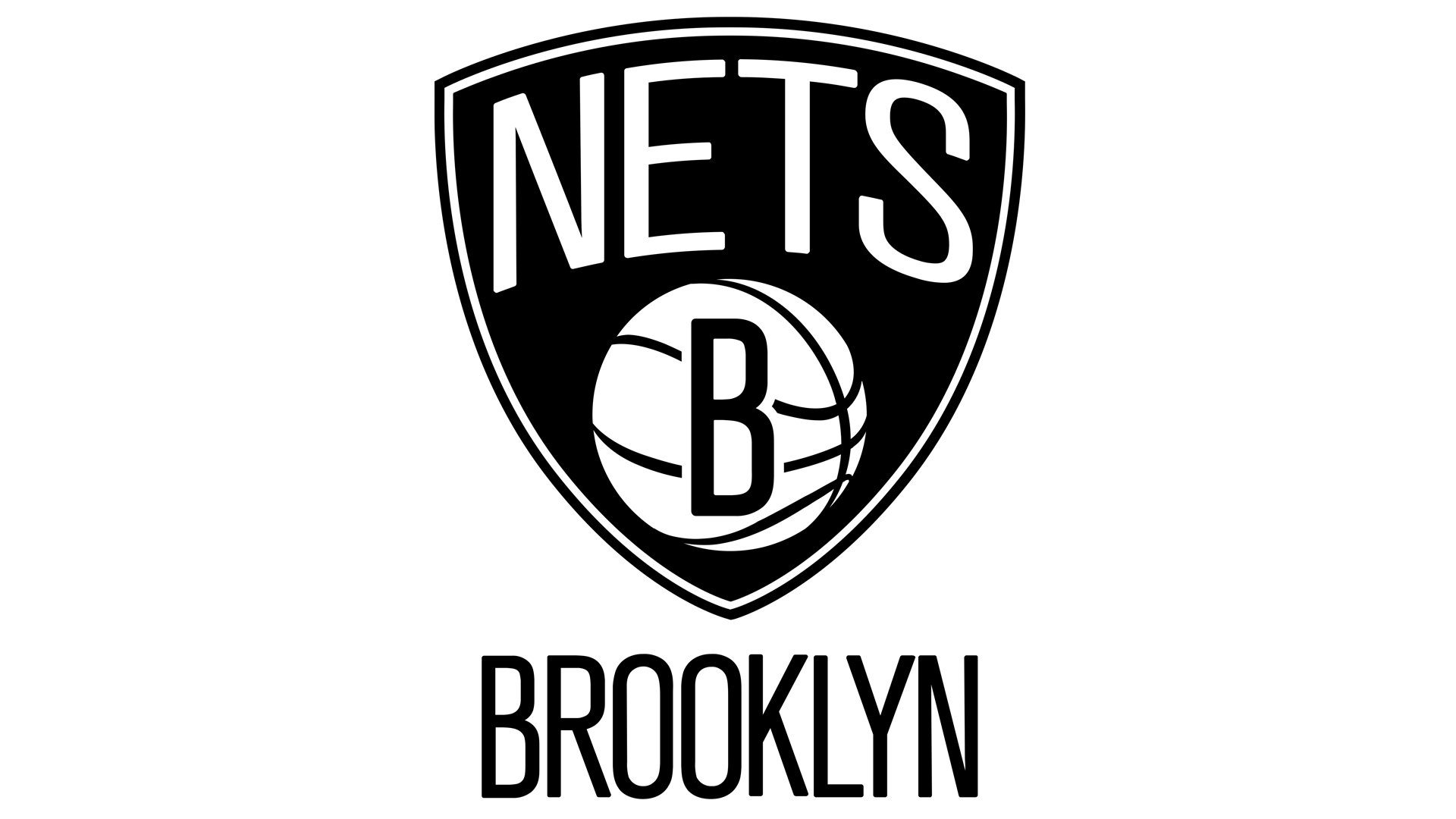 Brooklyn Nets Logo And Symbol Meaning History Png