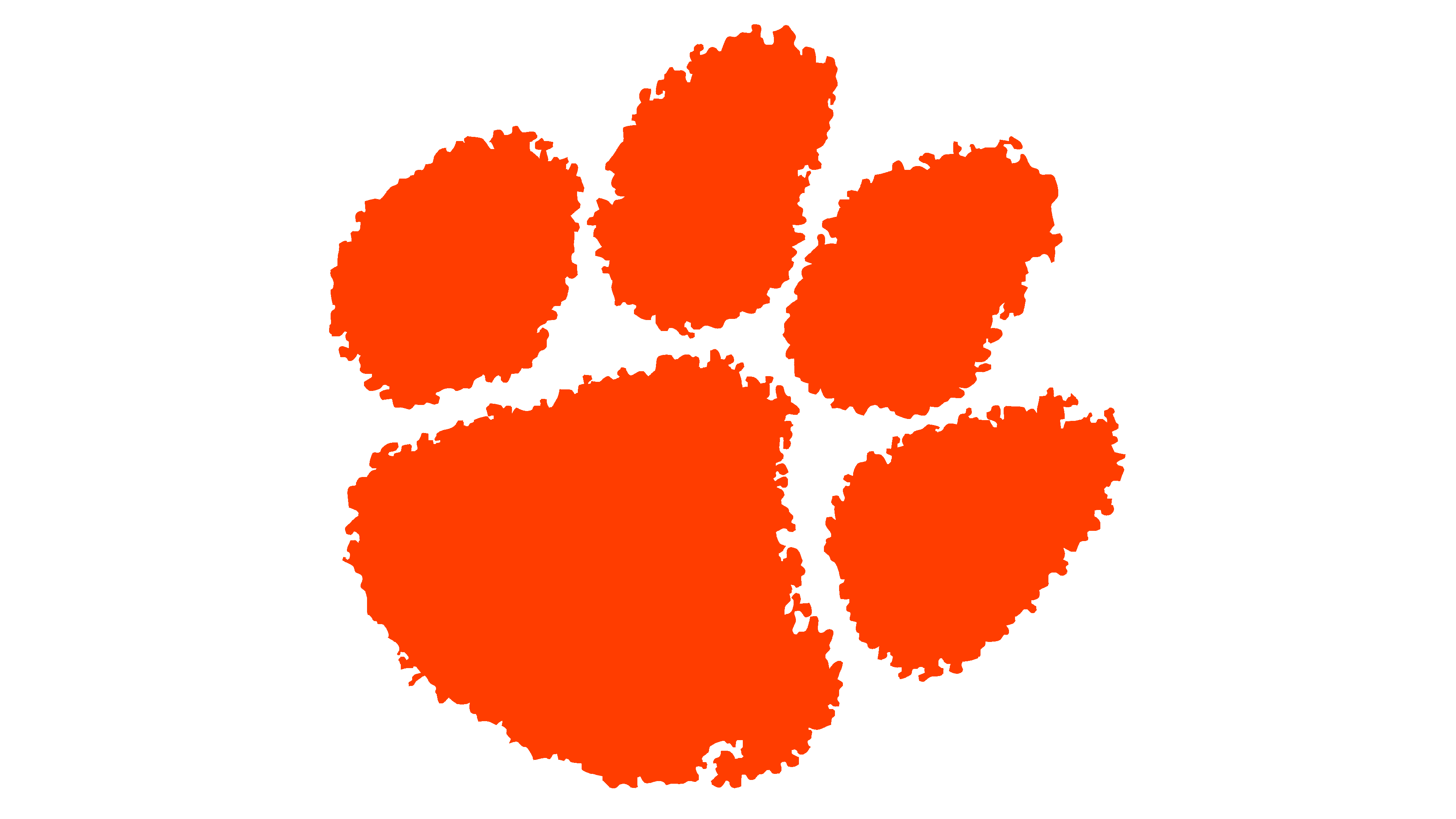 Clemson University Logo and symbol, meaning, history, PNG, brand