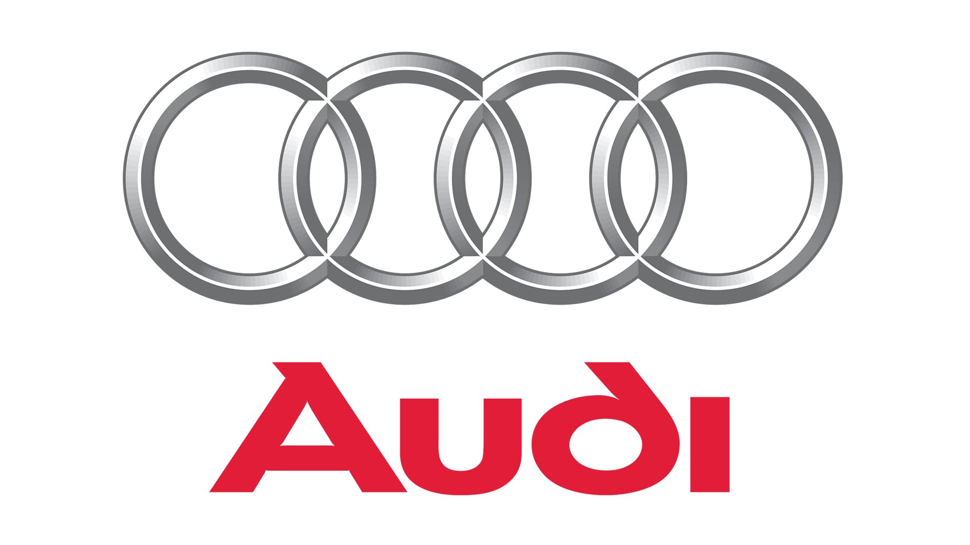 Audi: What do the four rings on its logo stand for? | Marca