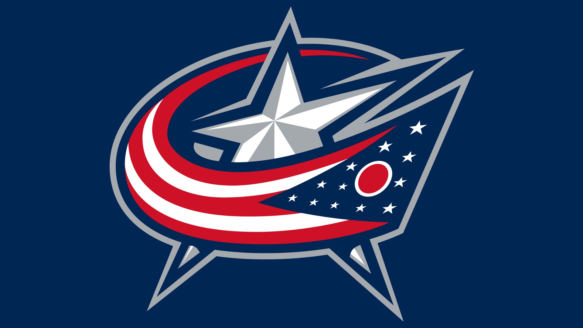 Meaning Columbus Blue Jackets logo and symbol | history and evolution1920 x 1080