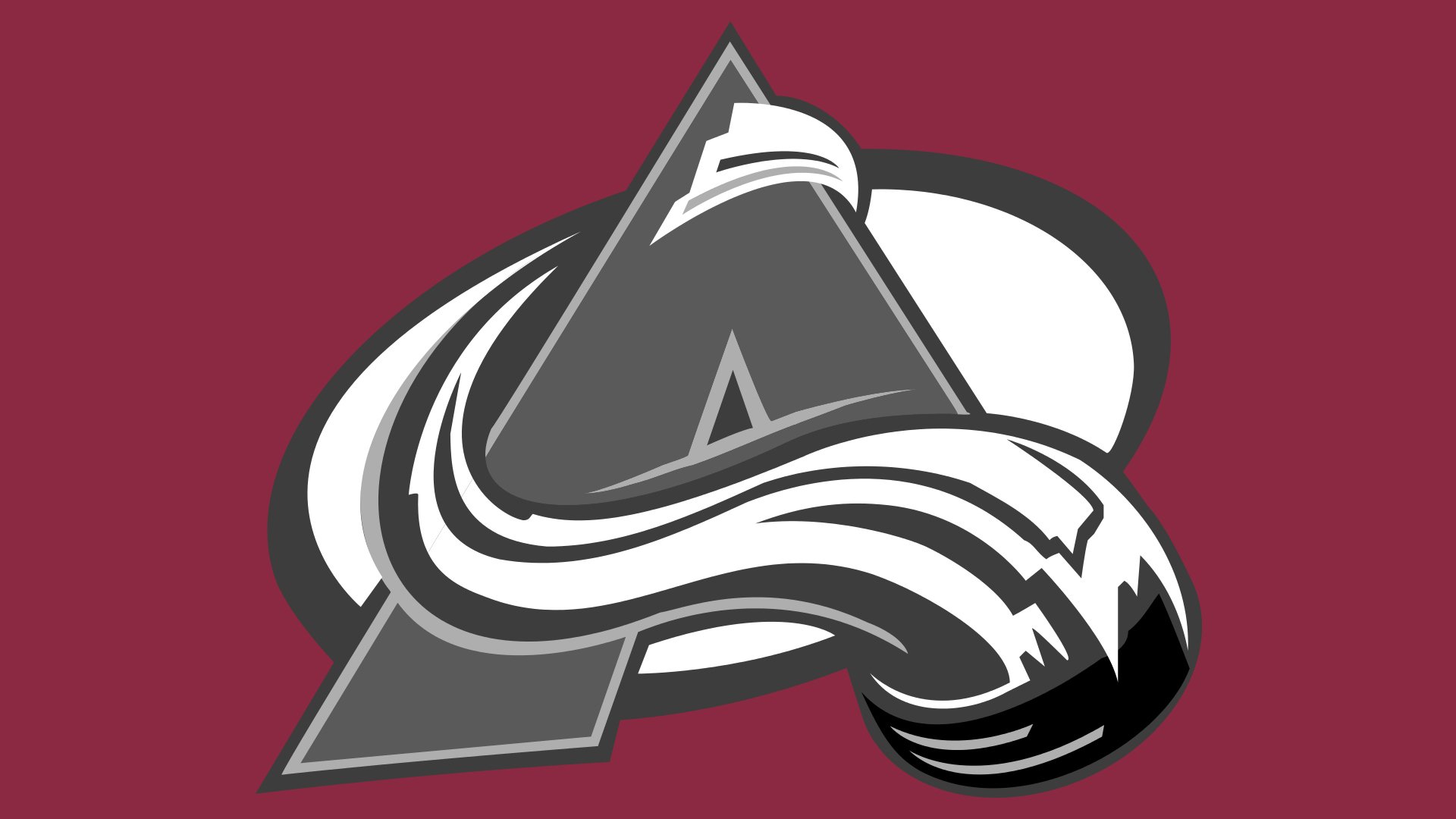 The info behind the design! ⚜️ - Colorado Avalanche