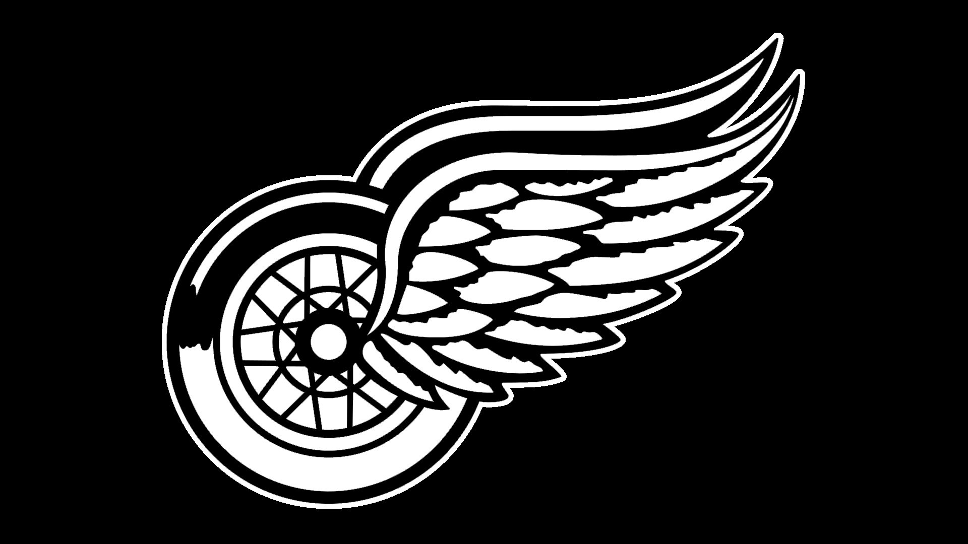 Meaning Detroit Red Wings logo and symbol | history and ...