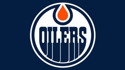 Edmonton Oilers Emblem