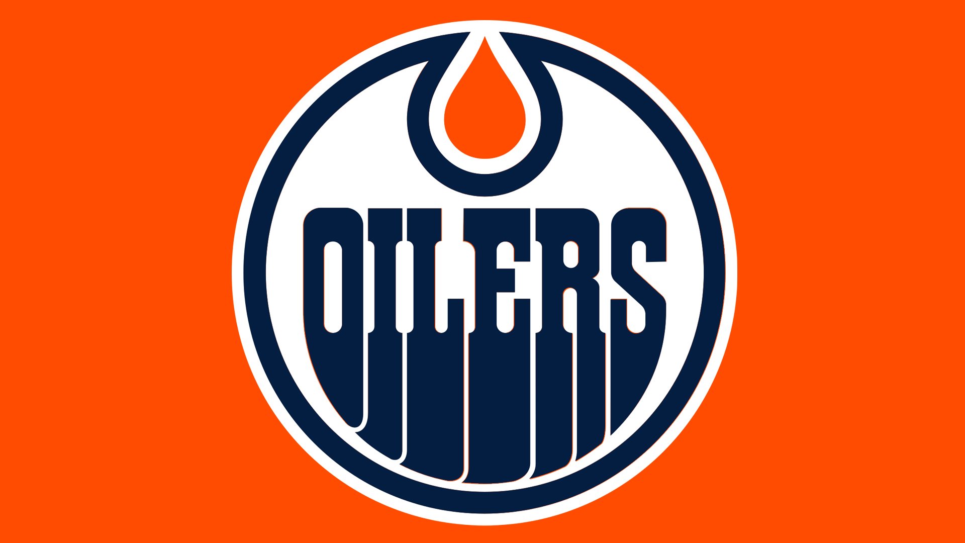 Edmonton Oilers Logo, Edmonton Oilers Symbol, Meaning, History and
