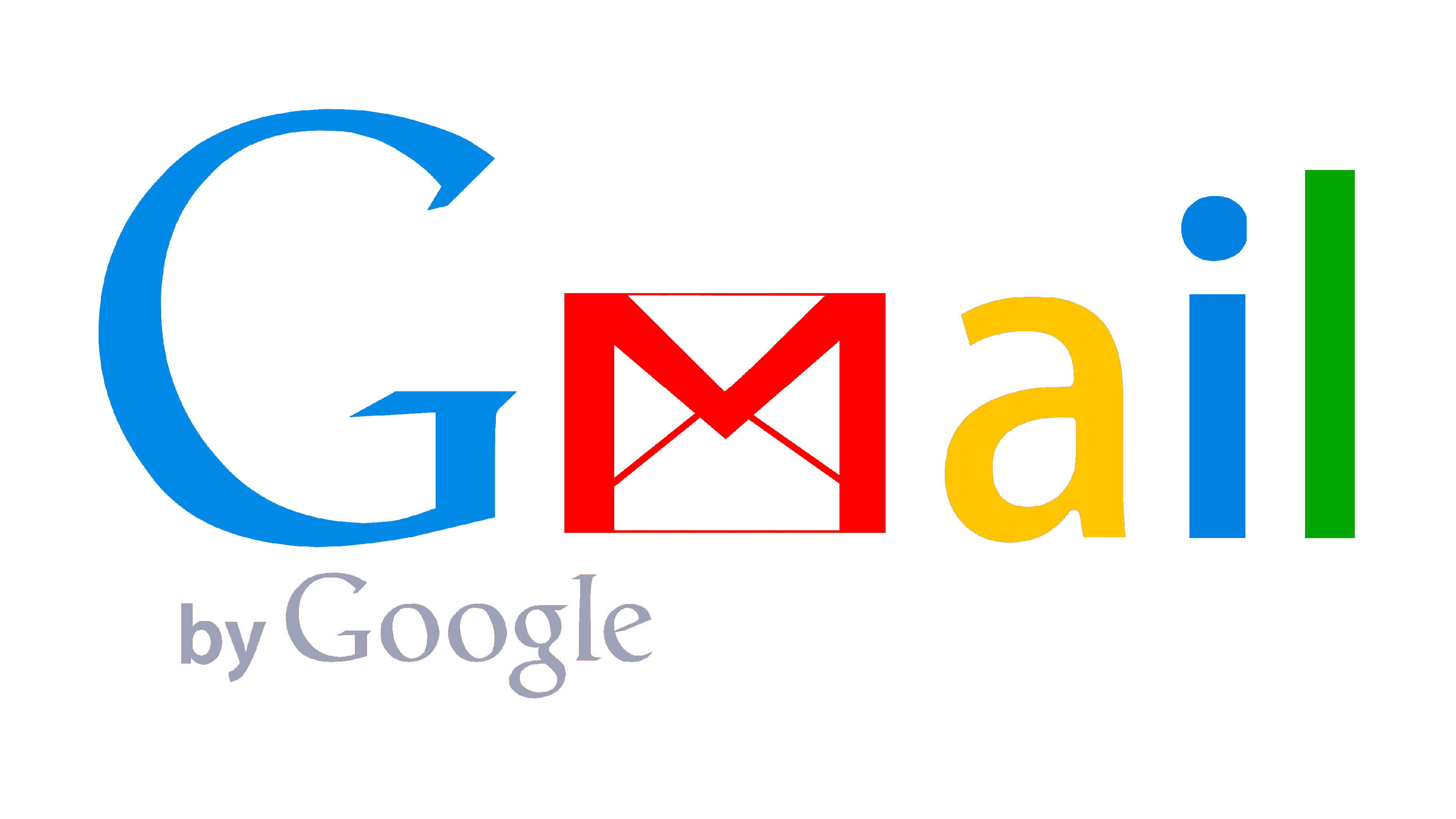 Gmail Logo And Symbol Meaning History Png Brand