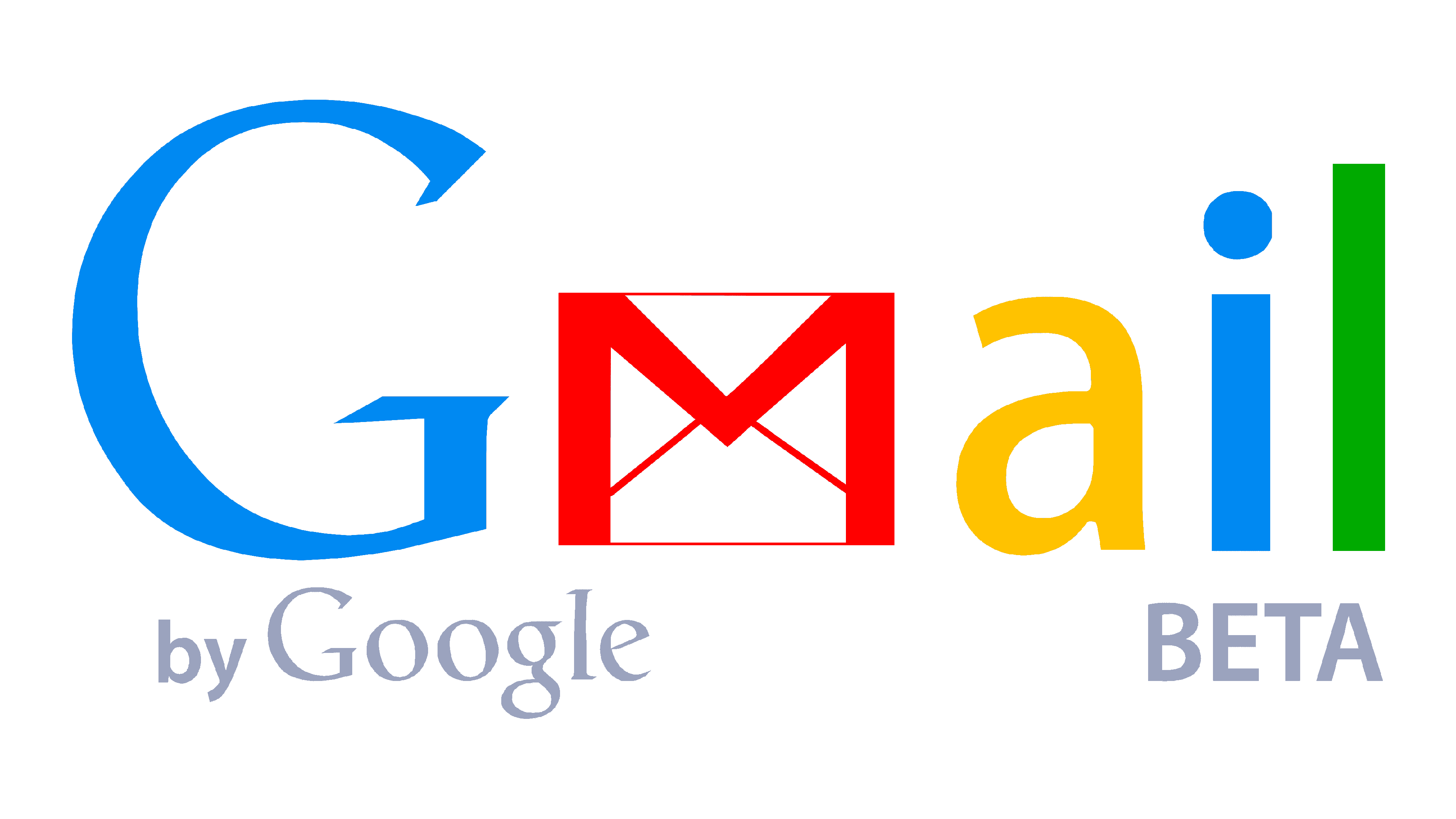 Gmail Logo and Its History