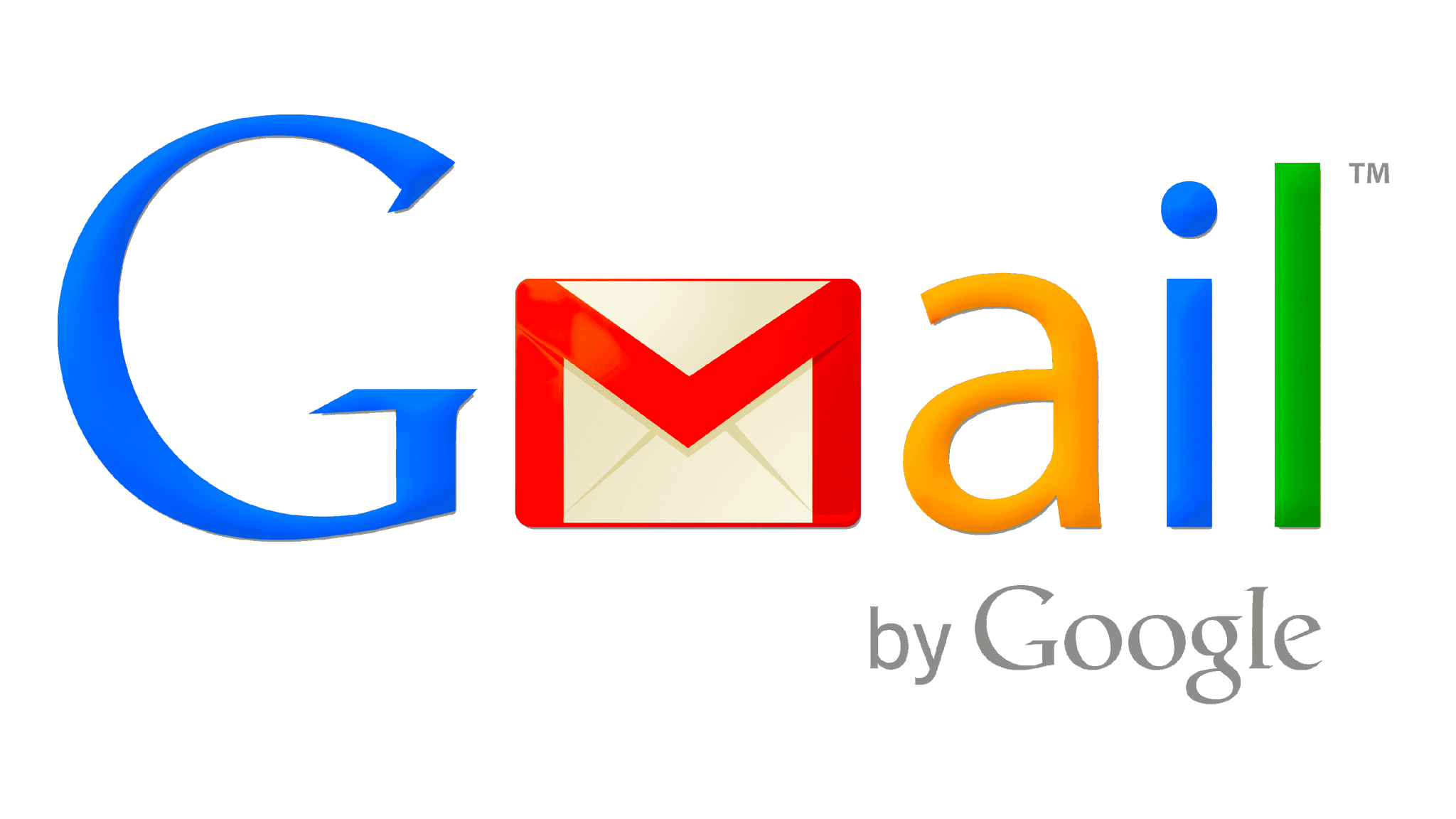 Gmail Logo 2010 2048x1152 