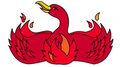 Logotipo de Mozilla Firefox 2002