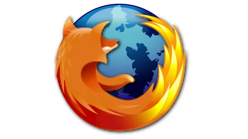 firefox logo