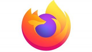 mozilla firefox logo history