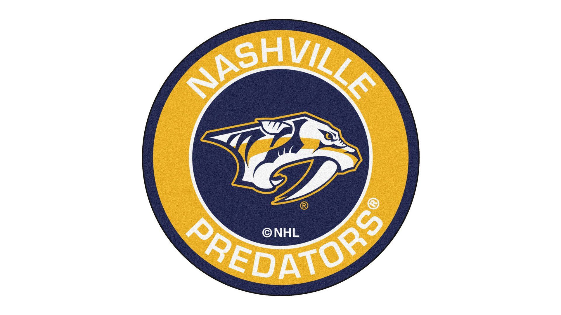 Nashville Predators image