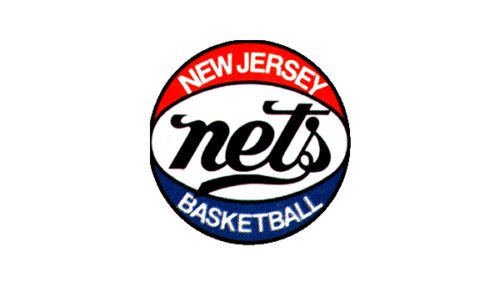 New Jersey Nets logo1977-1978