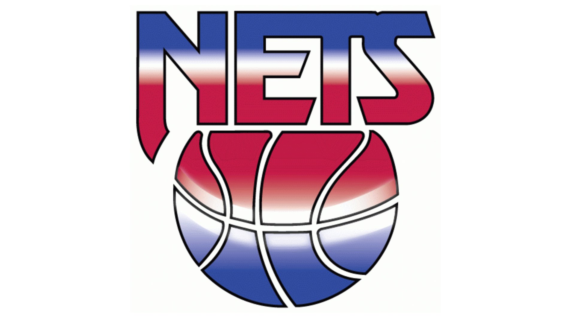old new jersey nets font