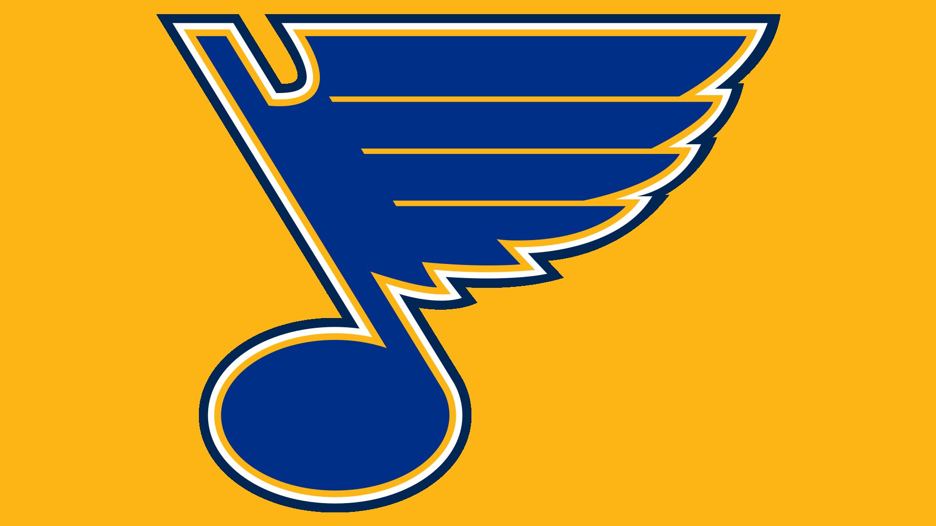 St. Louis Blues logo and symbol, meaning, history, PNG