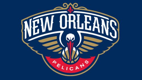 New Orleans Pelicans emblem