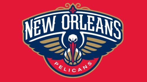 New Orleans Pelicans logo and symbol, meaning, history, PNG