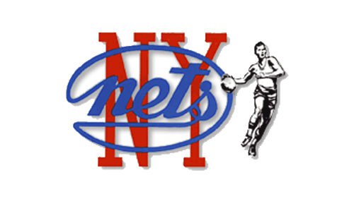 New York Nets logo 1969-1972