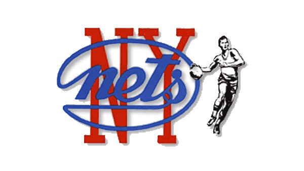Brooklyn nets old logo  Brooklyn nets basketball, Old logo, Brooklyn nets