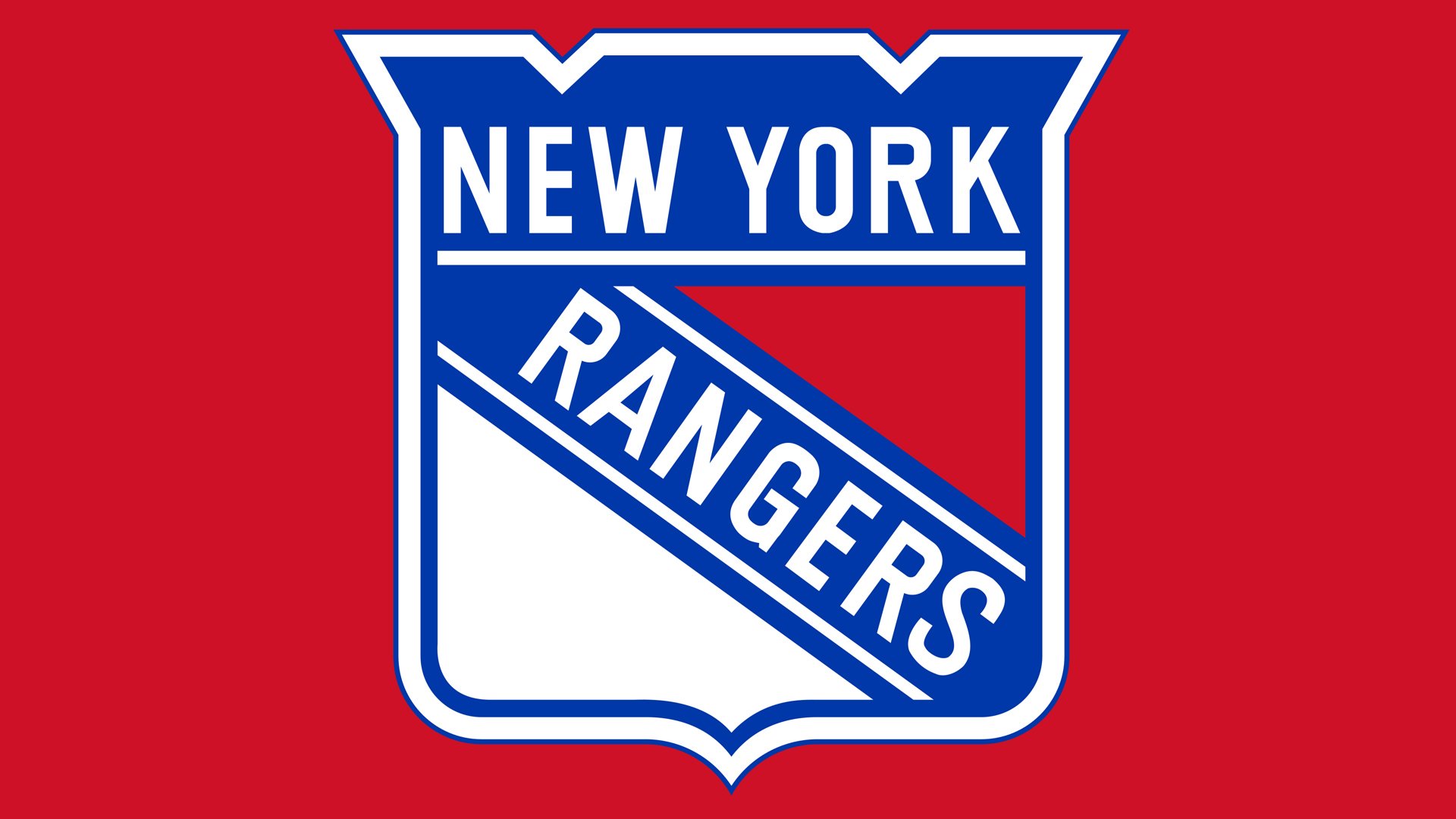 Meaning New York Rangers Logo And Symbol History And Evolution