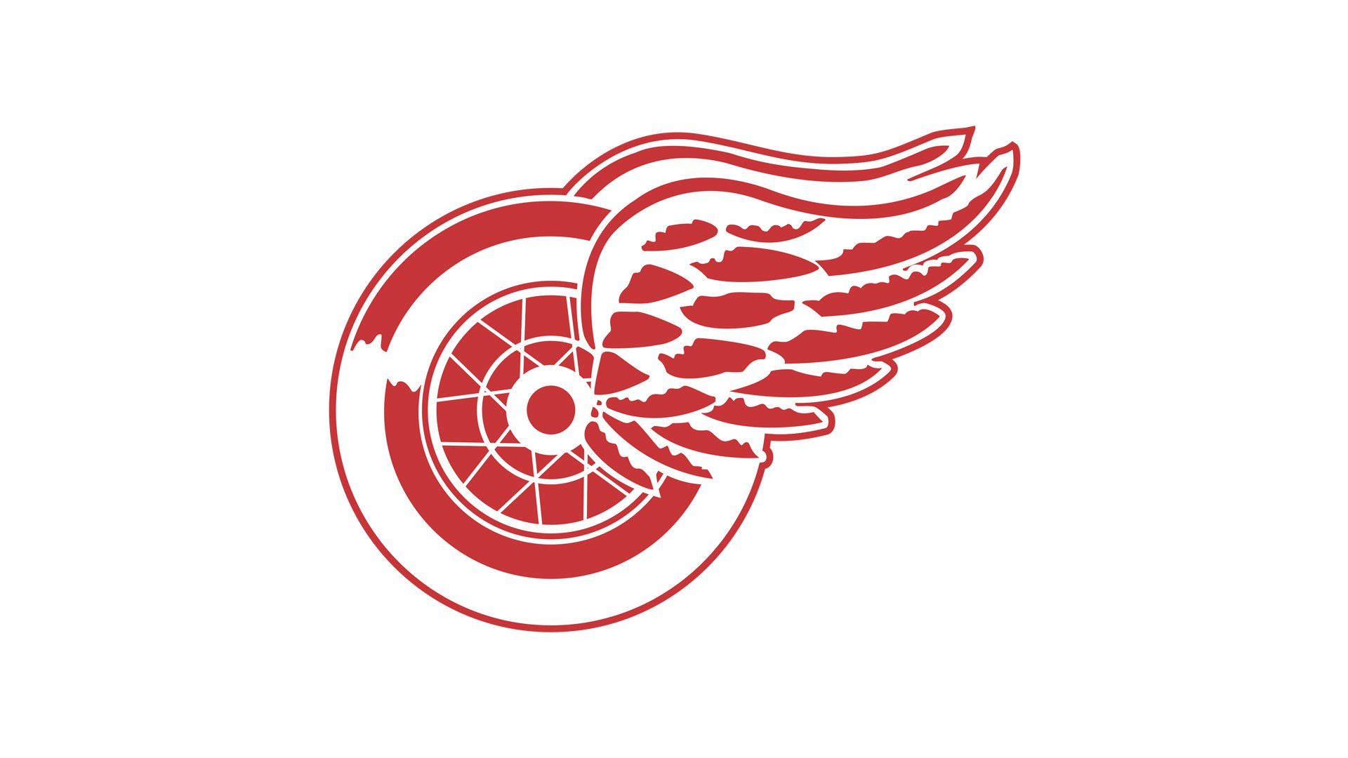 Meaning Detroit Red Wings logo and symbol | history and ...