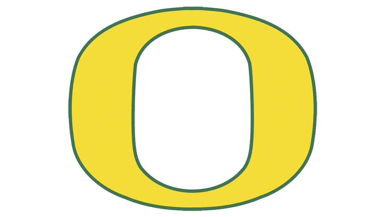 Oregon Ducks logo and symbol, meaning, history, PNG
