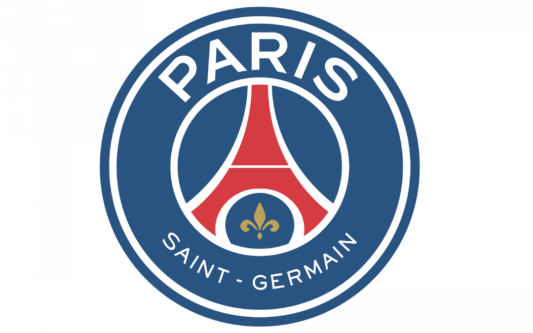 PSG logo and symbol, meaning, history, PNG