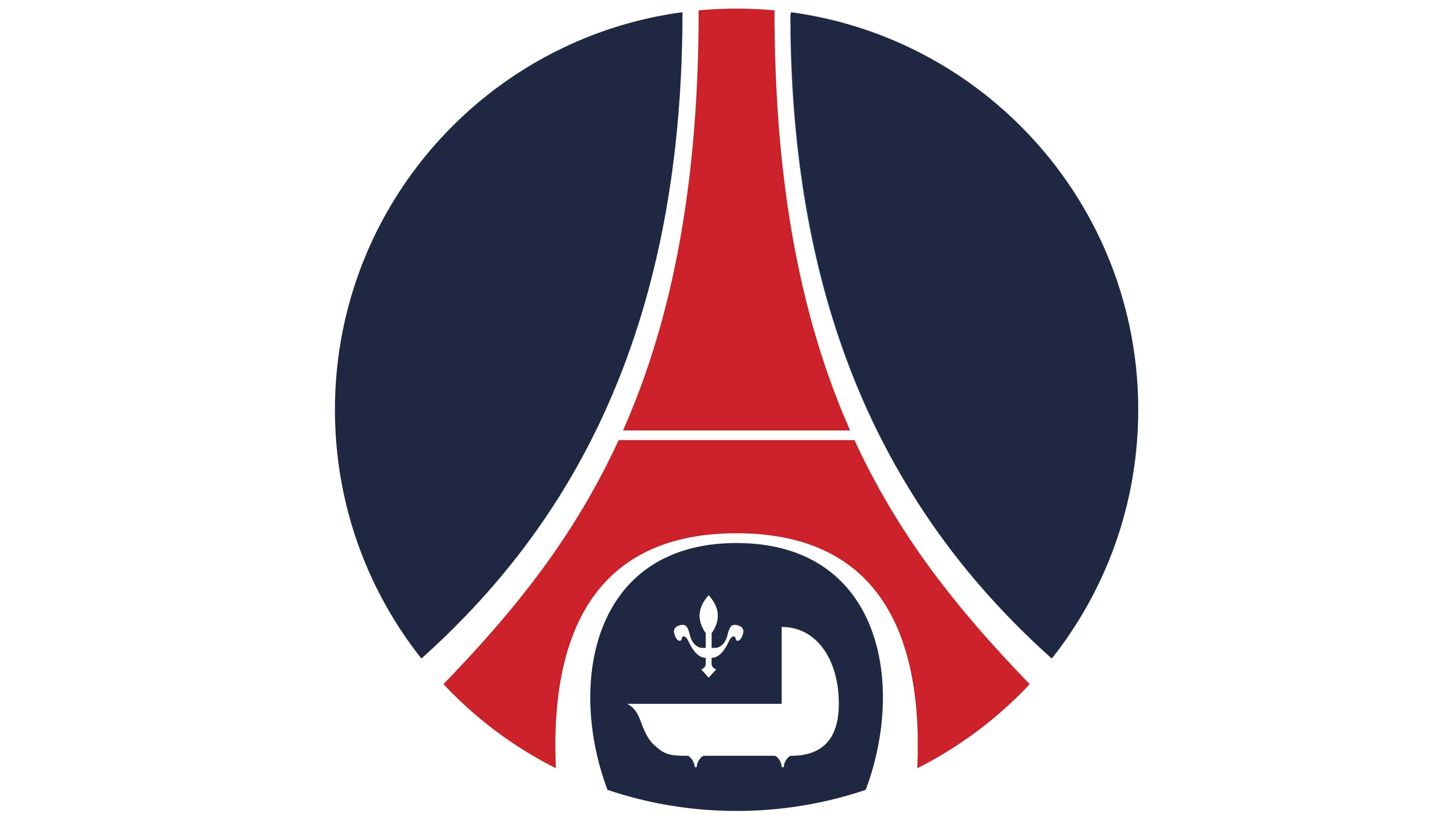 Paris Saint Germain PNG Transparent Images Free Download | Vector Files |  Pngtree