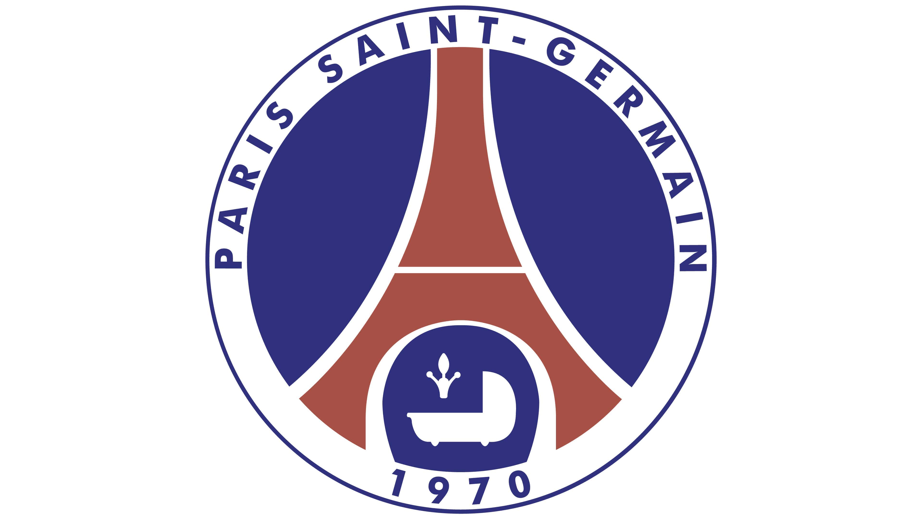 Psg Logo And Symbol Meaning History Png
