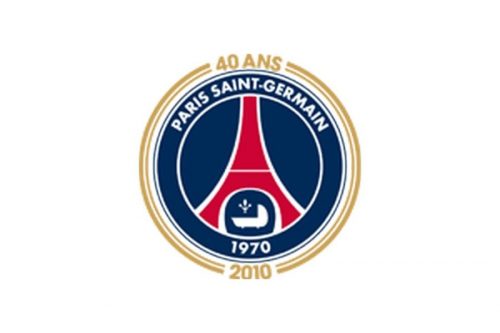 PSG Logo 2010