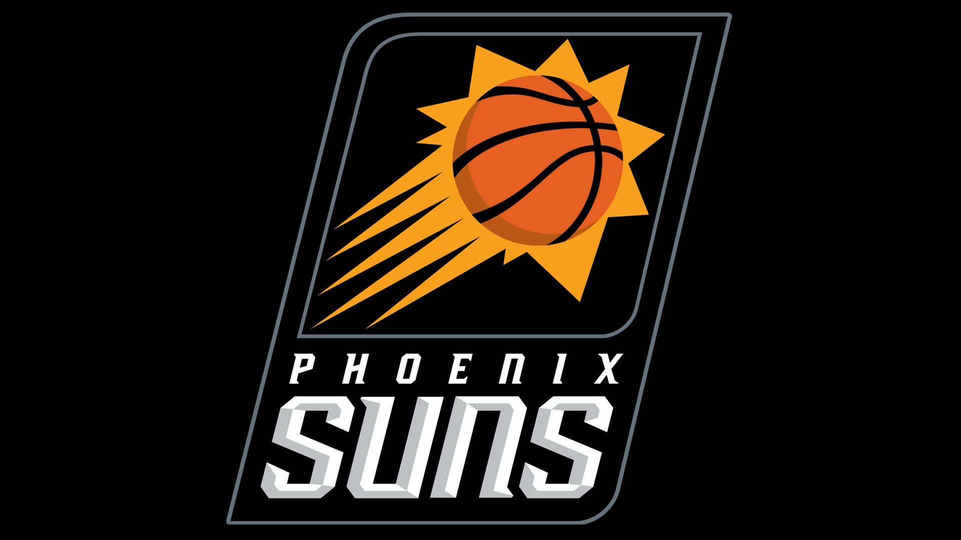 phoenix suns logo 2022