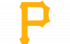 Pittsburgh Pirates Logo and symbol, meaning, history, PNG, brand