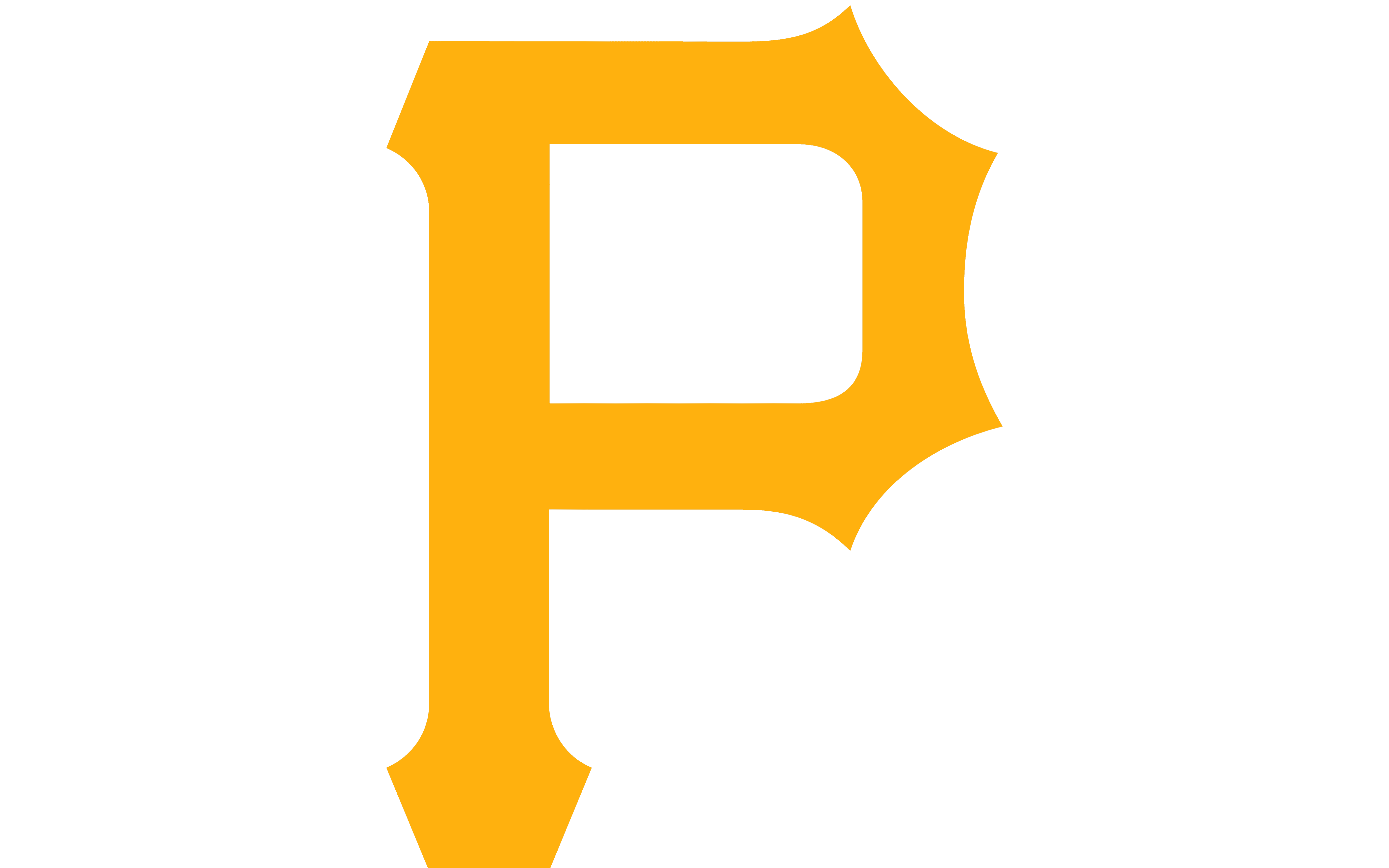 Pittsburgh Pirates Logo and sign, new logo meaning and history, PNG, SVG