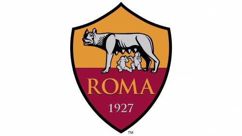 Roma Logo 2013
