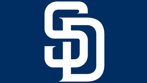 San Diego Padres Symbol