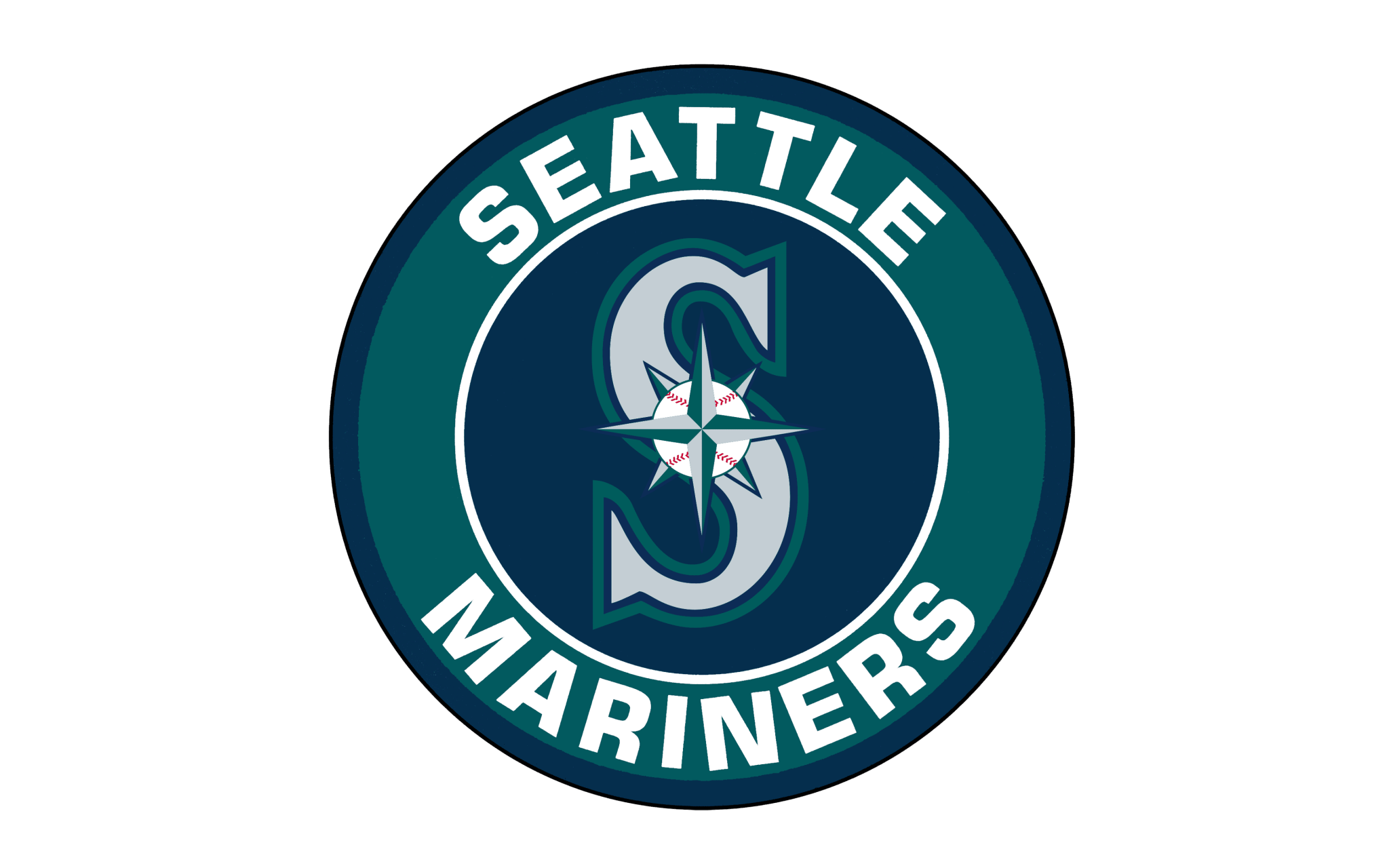 Seattle Mariners Logo and symbol, meaning, history, PNG, brand