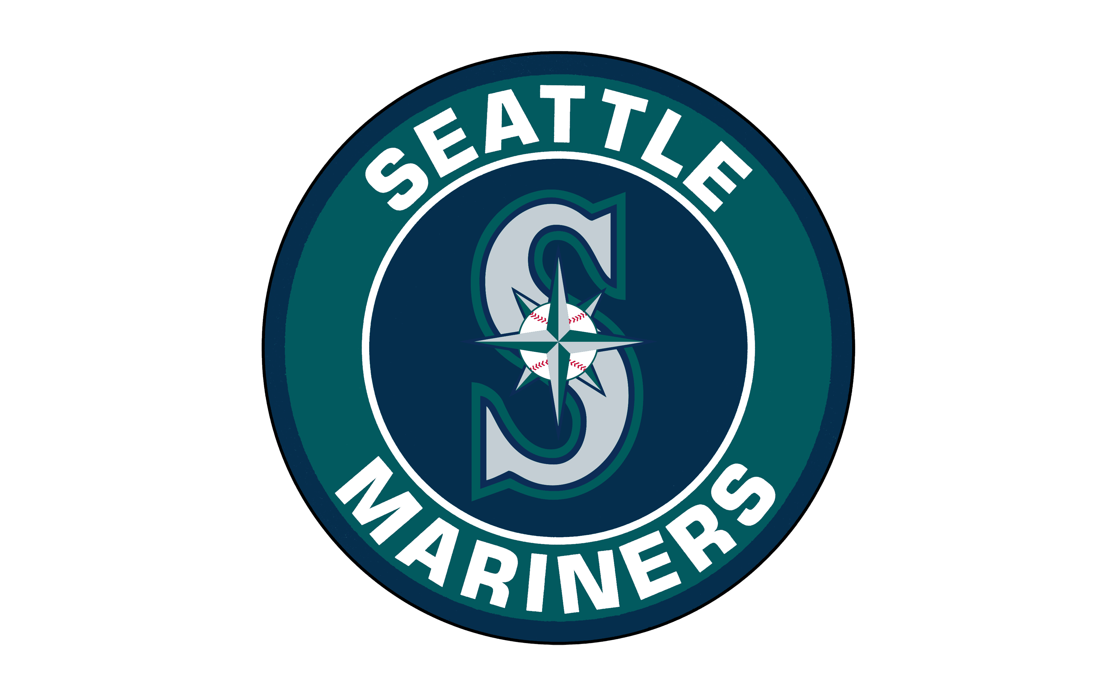 mariners teal color