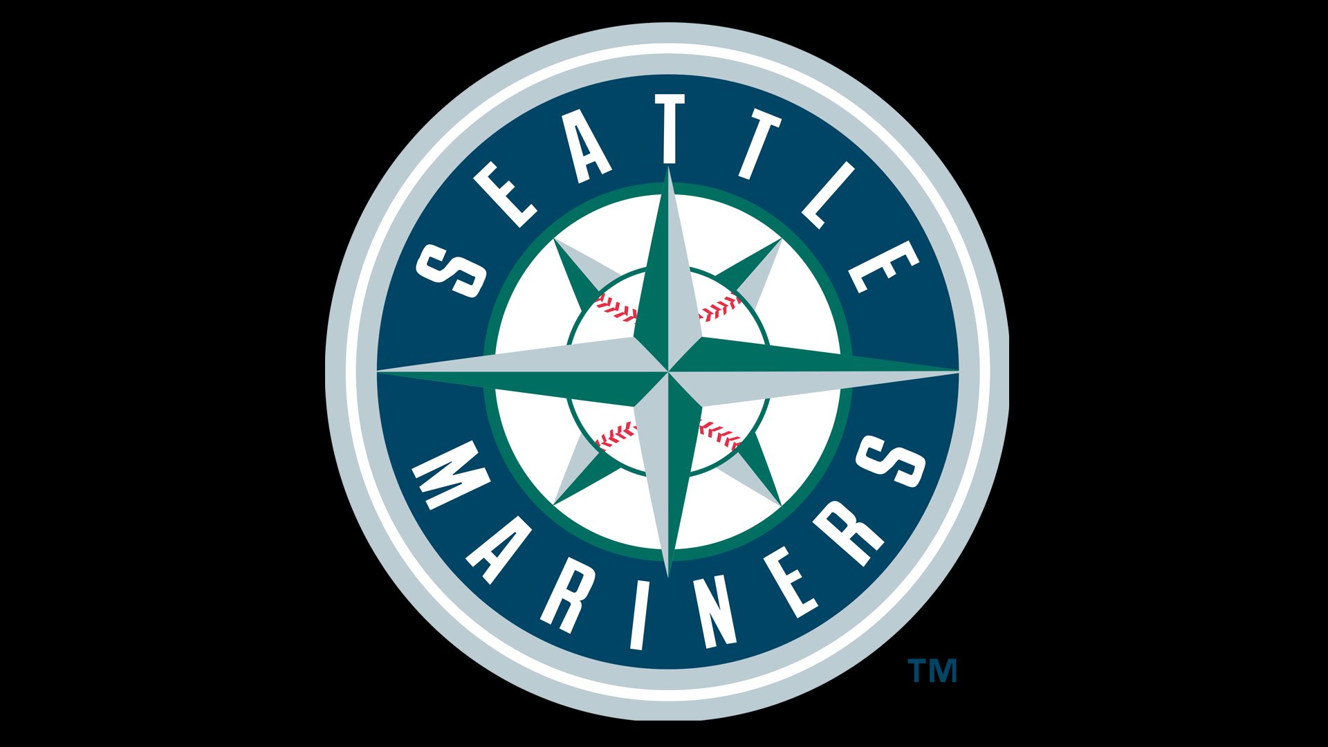Seattle Mariners Logo and symbol, meaning, history, PNG, brand