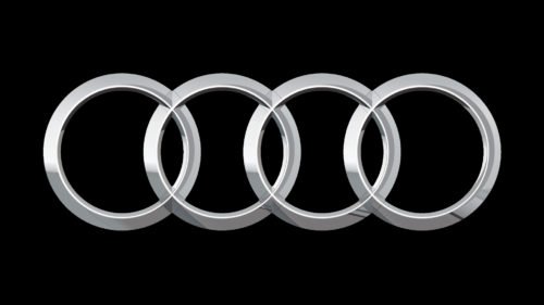 Symbol Audi