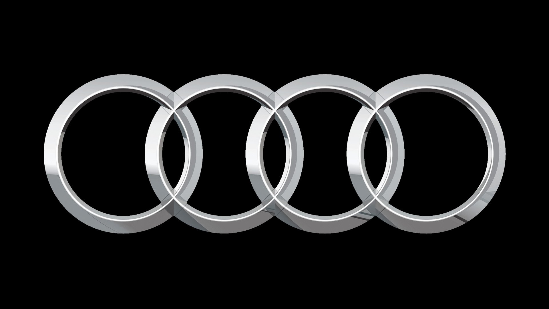 Audi logo and symbol, meaning, history, PNG
