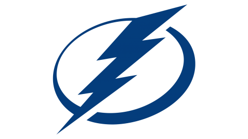 Tampa Bay Lightning Logo