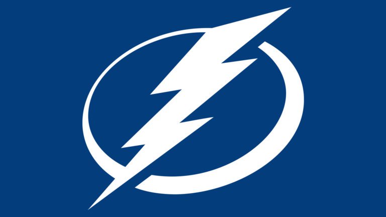 Tampa Bay Lightning Logo and symbol, meaning, history, PNG, brand