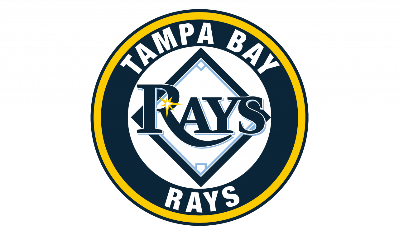 Tampa Bay Rays logo og symbol, betydning, historie, PNG This Unruly