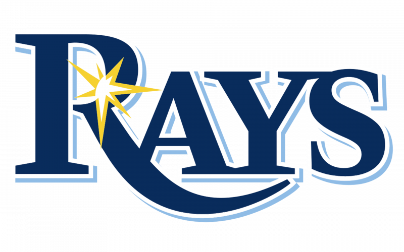 Tampa Bay Rays Logo and symbol, meaning, history, PNG, brand
