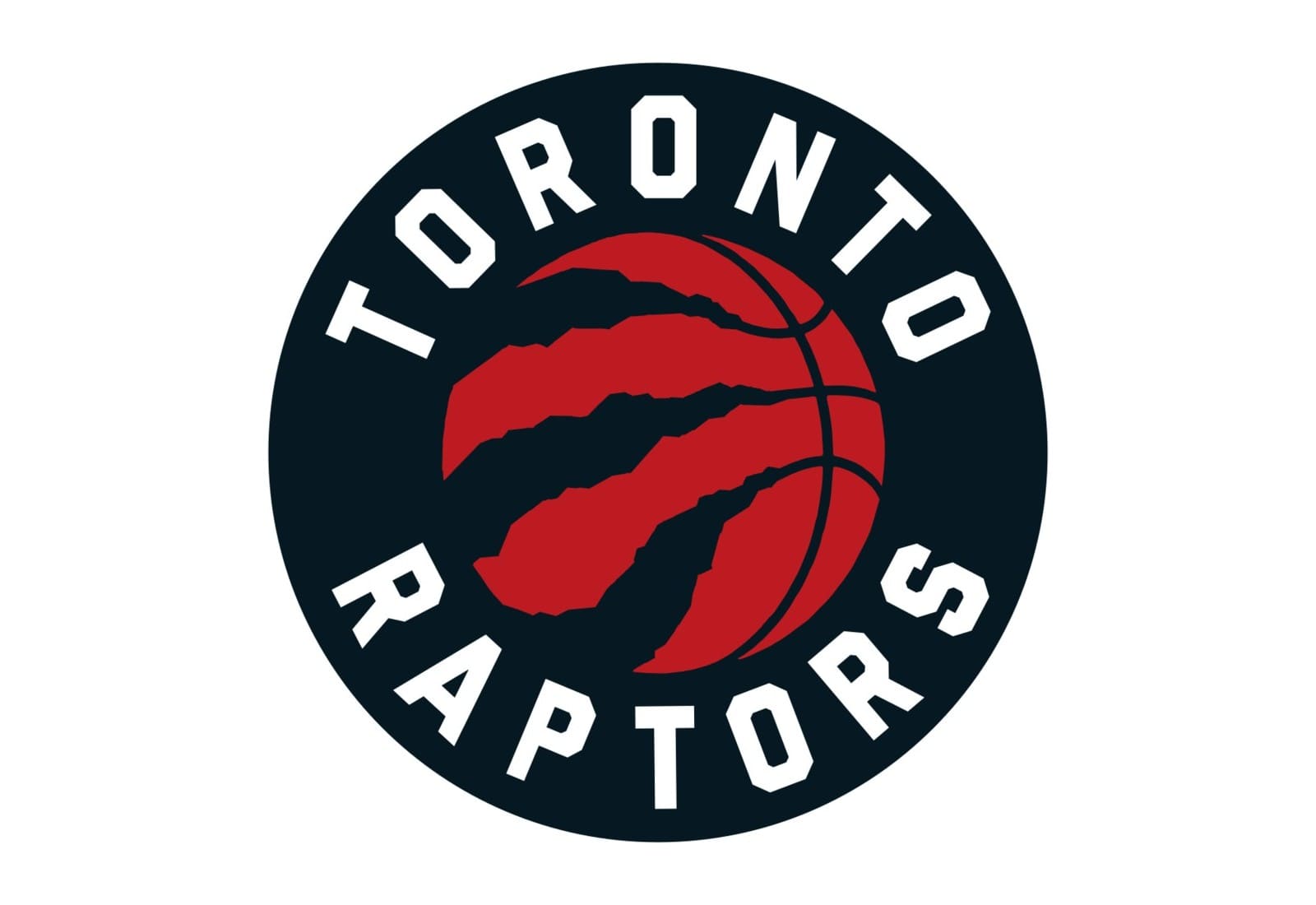 Pin by frédéric on logos  Toronto raptors basketball, Raptors basketball,  Raptors