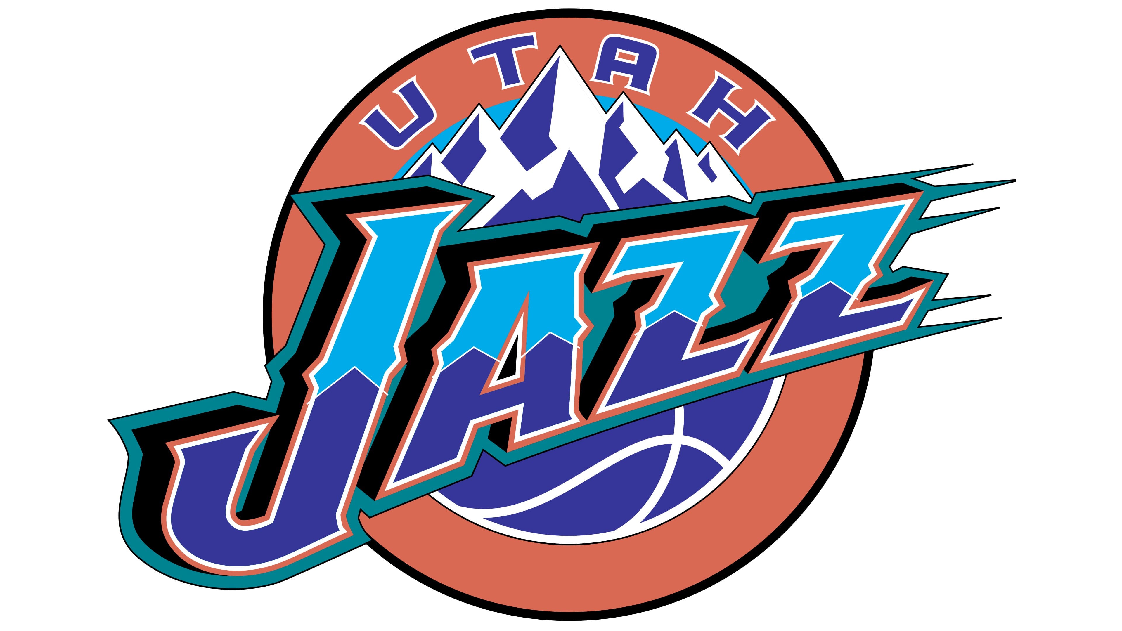 Utah Jazz logo and symbol, meaning, history, PNG