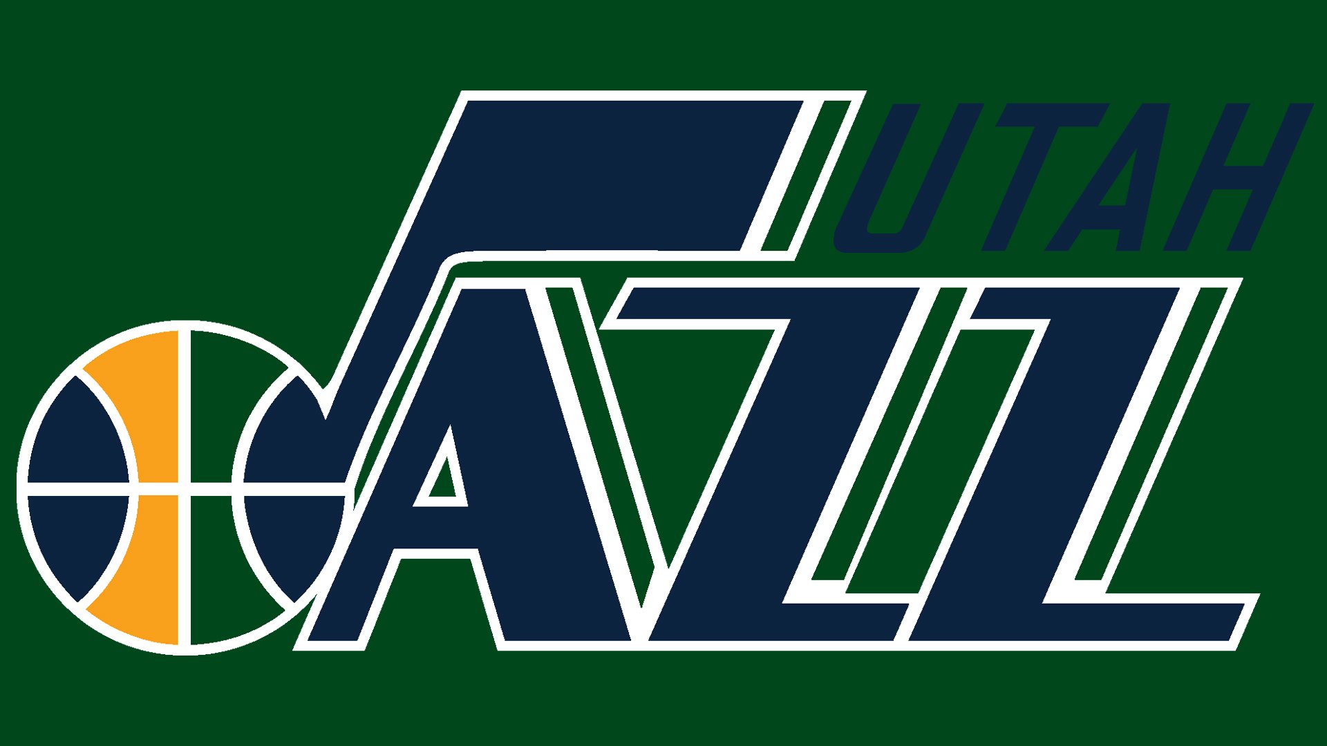 Meaning Utah Jazz logo and symbol | history and evolution