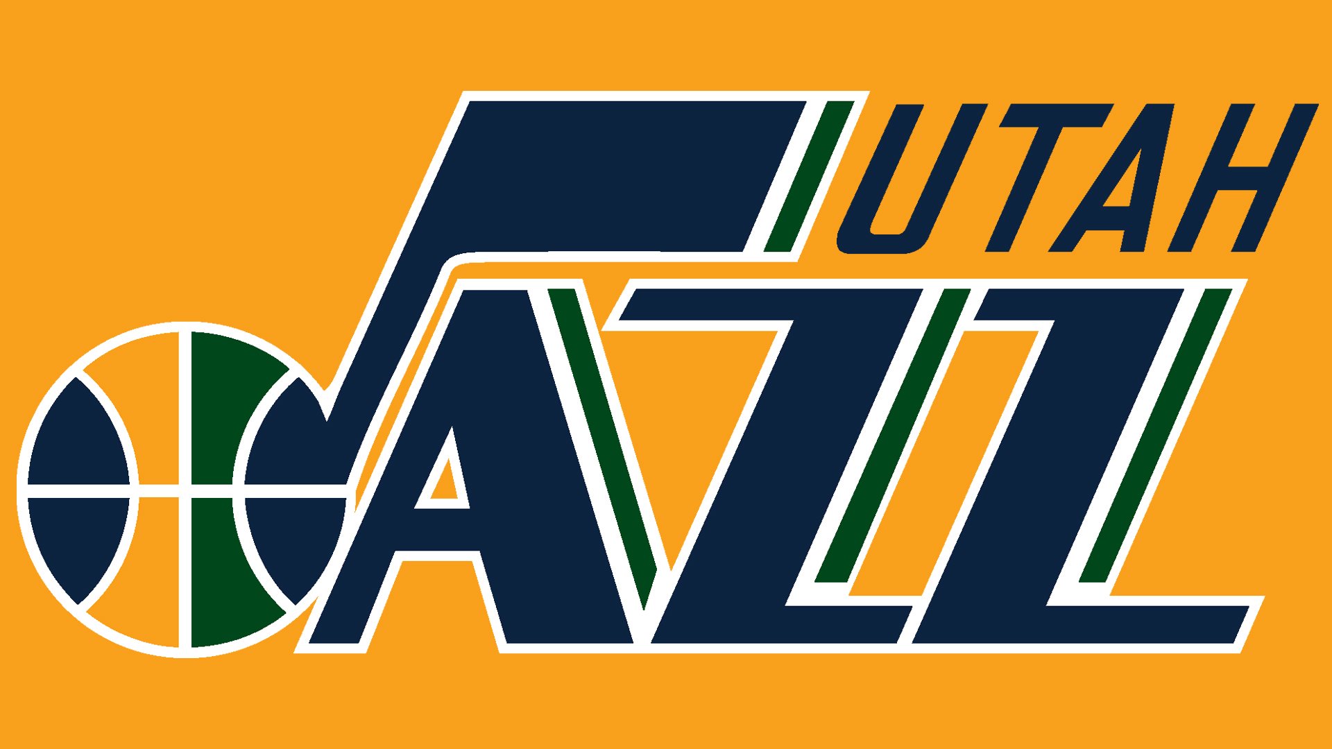 Meaning Utah Jazz logo and symbol | history and evolution