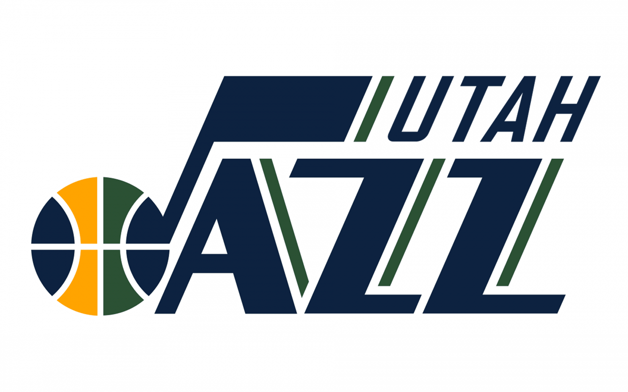 Utah Jazz Logo And Symbol Meaning History Png | Images and Photos finder